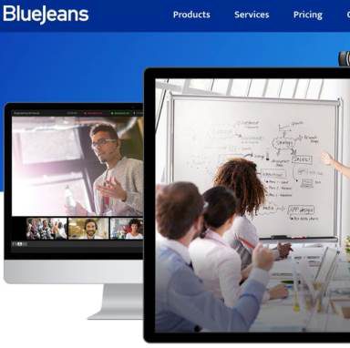 Airtel teams with Verizon, launches video conferencing platform ' BlueJeans' | The Tatva