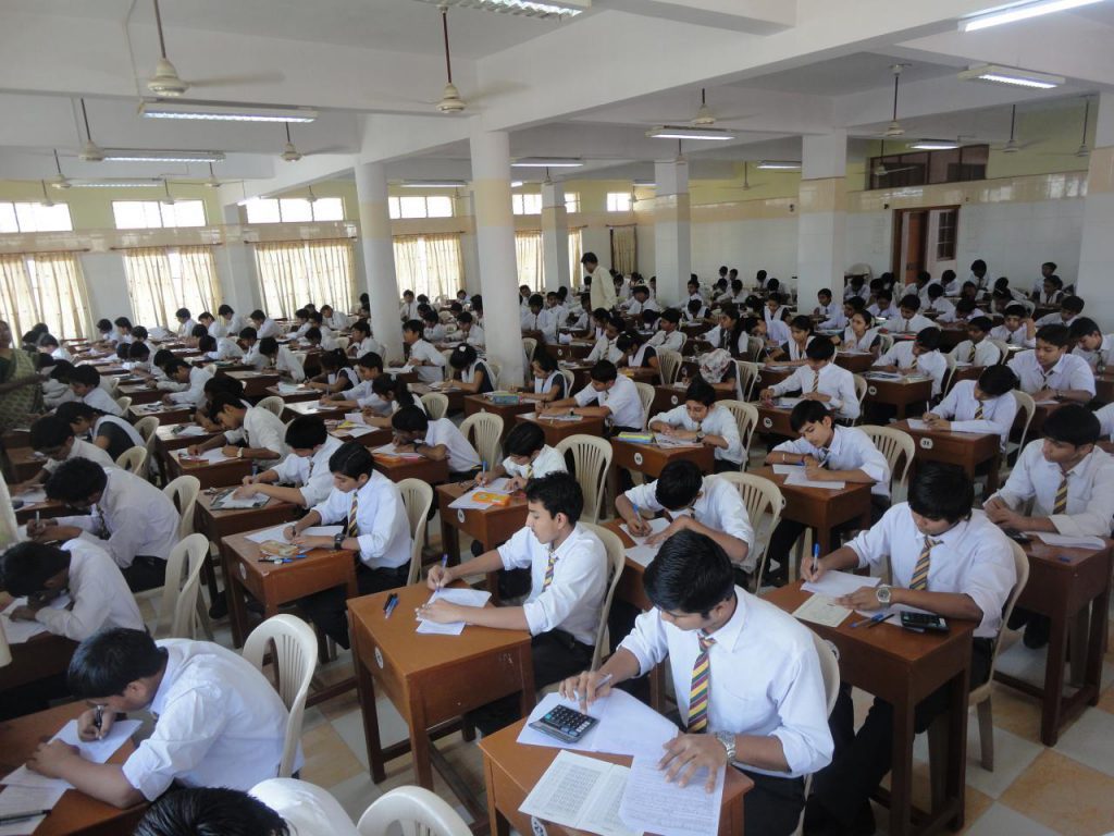 CISCE drops pass percentage for ICSE and ISC board exams