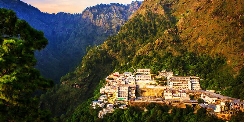 Must do things at Vaishno Devi temple