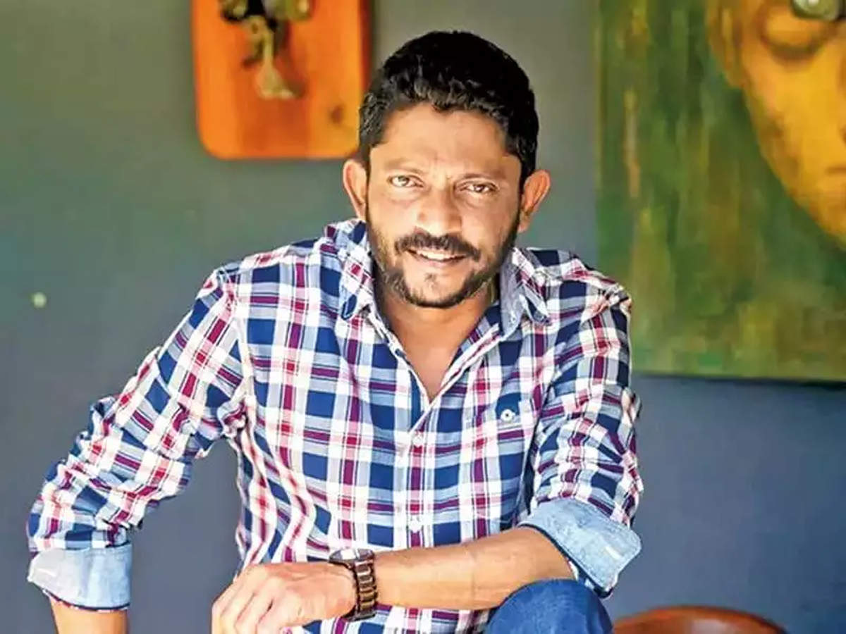 nishikant made his directorial debut with marathi film dombivali fast in 2005