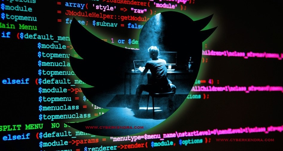 twitter hacked accounts