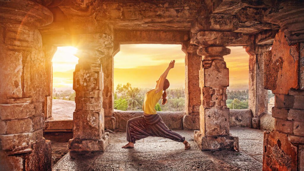 1261 Yoga Destinations India Rejuvenate 1