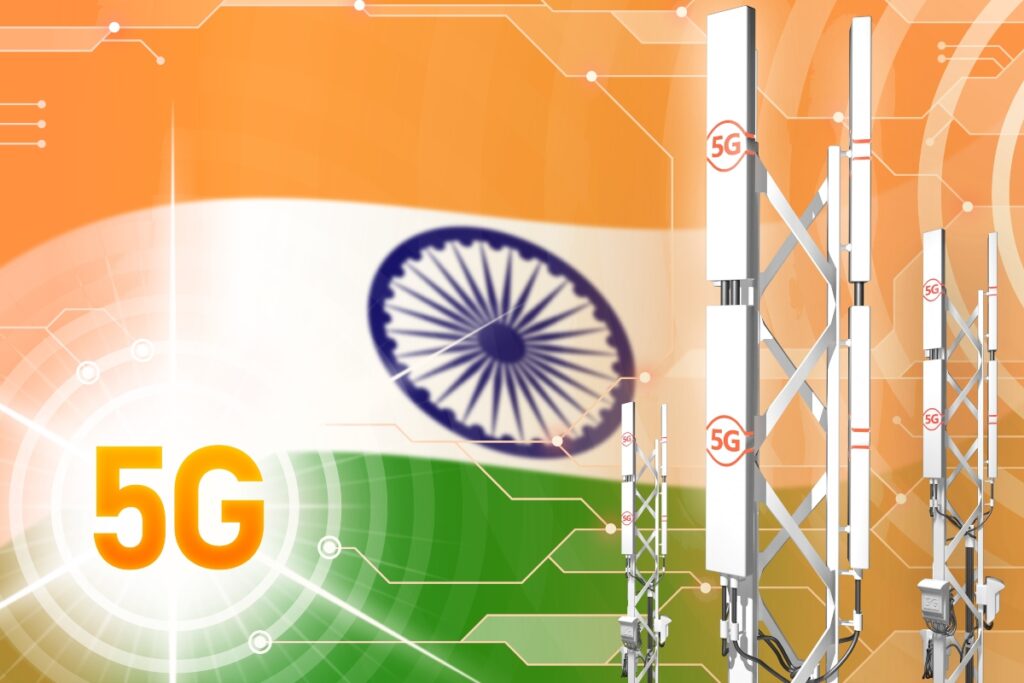 India 5G