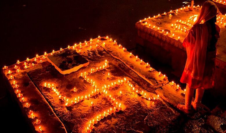 Bill introduced in America to ban Swastik Campaign against Hindu