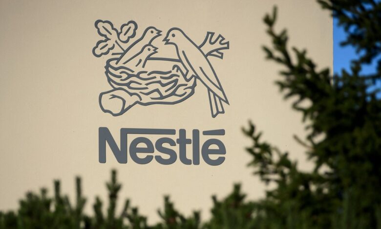 1622468377 Financial Times Nestle admits that most of its products are
