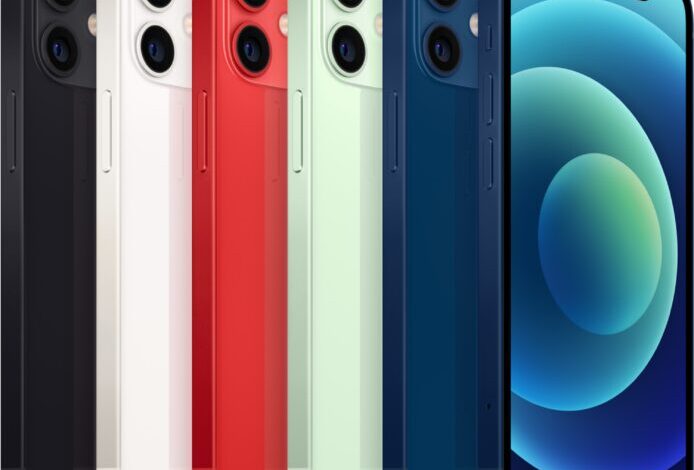 apple iphone 12 mini colors overview 5f8c49cf45fb1