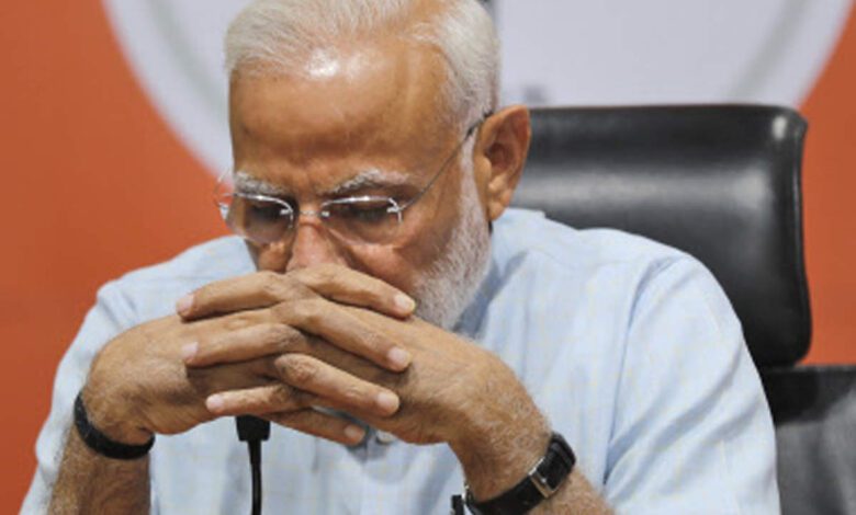 view what narendra modi should not do if he gets a second term
