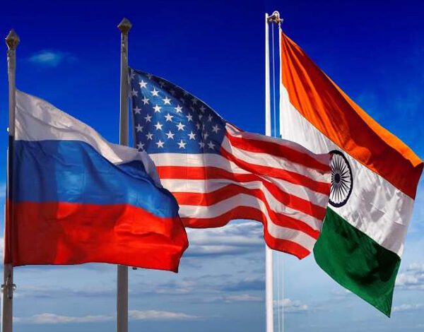 India India to conduct military drills with US Russia Defence Dharmakshethra