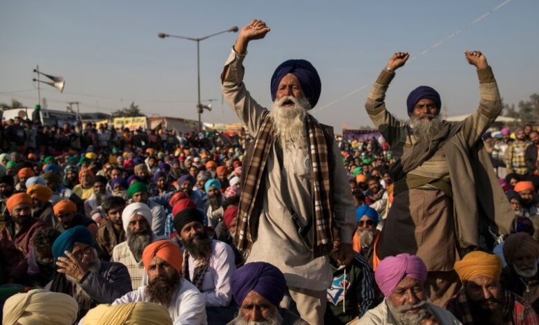 india farmer protests 01 5