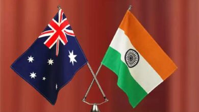 australia eyes closer economic ties with india after trade row with china