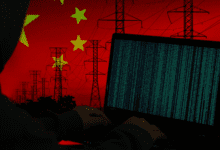 china hack
