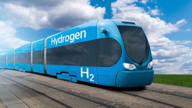Ballard to Supply Fuel Cell Modules for Indias First Hydrogen Powered Trains