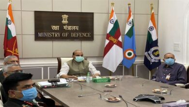 927937 defence ministry