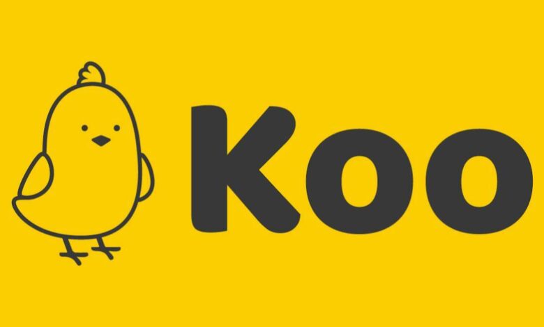 Koo app