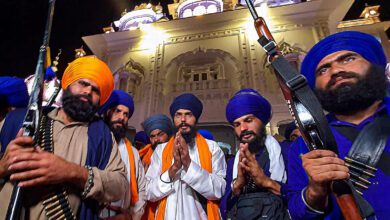 meet amritpal singh the man some call bhindranwale 2 0