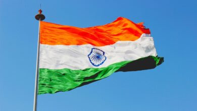 Flag India 001 1200 shutterstock