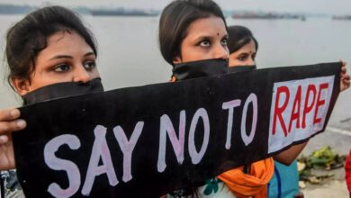 minor dalit girl raped for months impregnated by gang in andhra pradesh