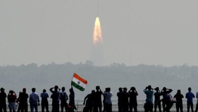 modi india space GettyImages 635360874 e1634144005396
