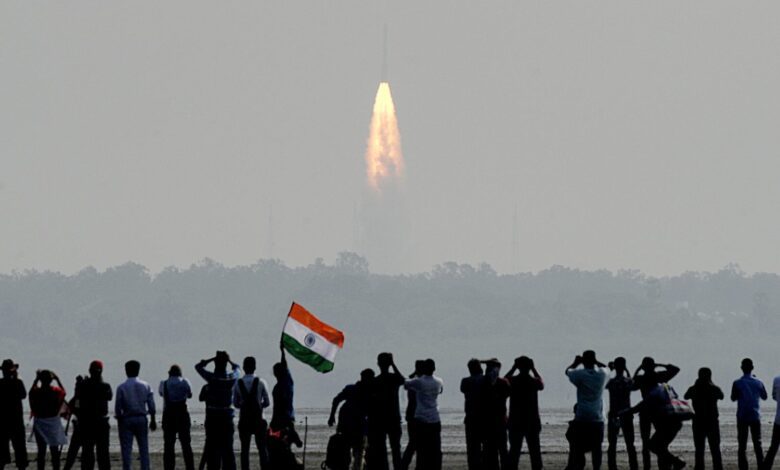 modi india space GettyImages 635360874 e1634144005396