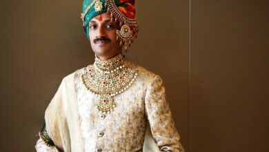 openly gay crown prince manvendra singh gohil of the state news photo 1650905334