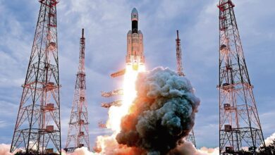 Chandrayaan 3 was launched from the Satish Dhawan 1689468375924 1689497193513