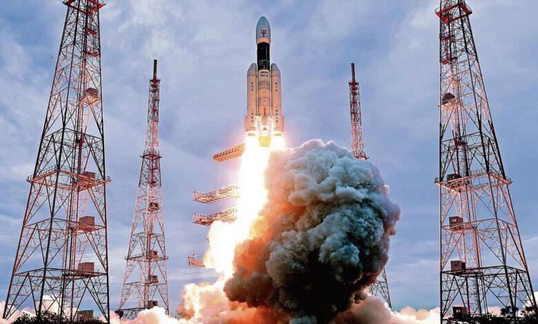 Chandrayaan 3 was launched from the Satish Dhawan 1689468375924 1689497193513