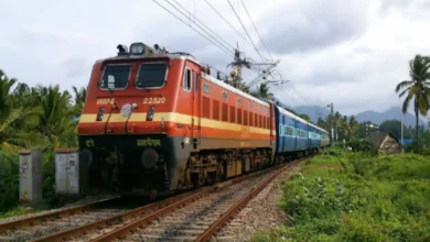 Indian Railways Budget 2016
