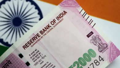 Rs 2000 note Reuters file photo