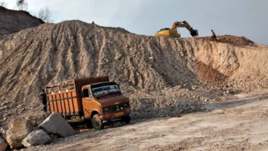 Stone mining in Meghalaya was a Rs 600 crore a year business in 2019