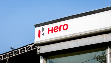 Hero Motocorp Shutterstock