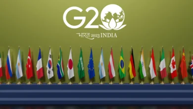India G20 Development matters