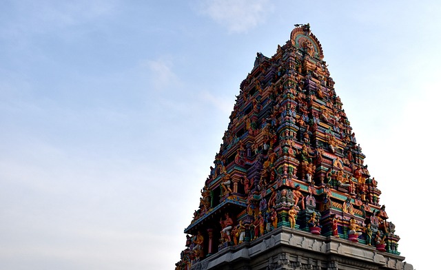  Tamil Nadu