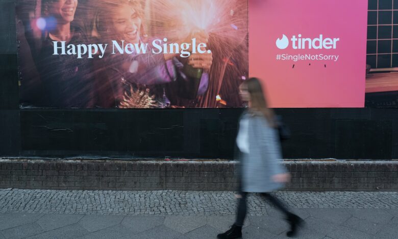 tinder users can now find true love for just 500 per month e2th