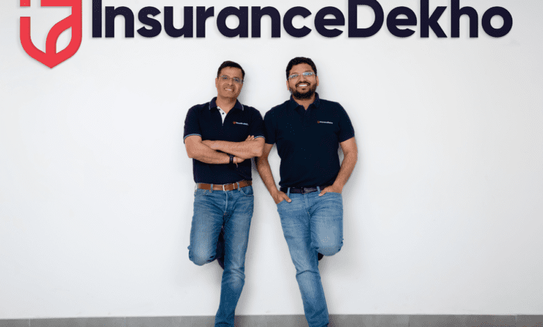 InsuranceDekho Feature 1