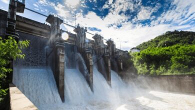 List of Hydro Power Plants in India 2022