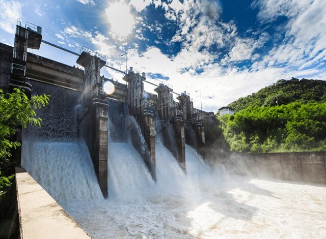 List of Hydro Power Plants in India 2022