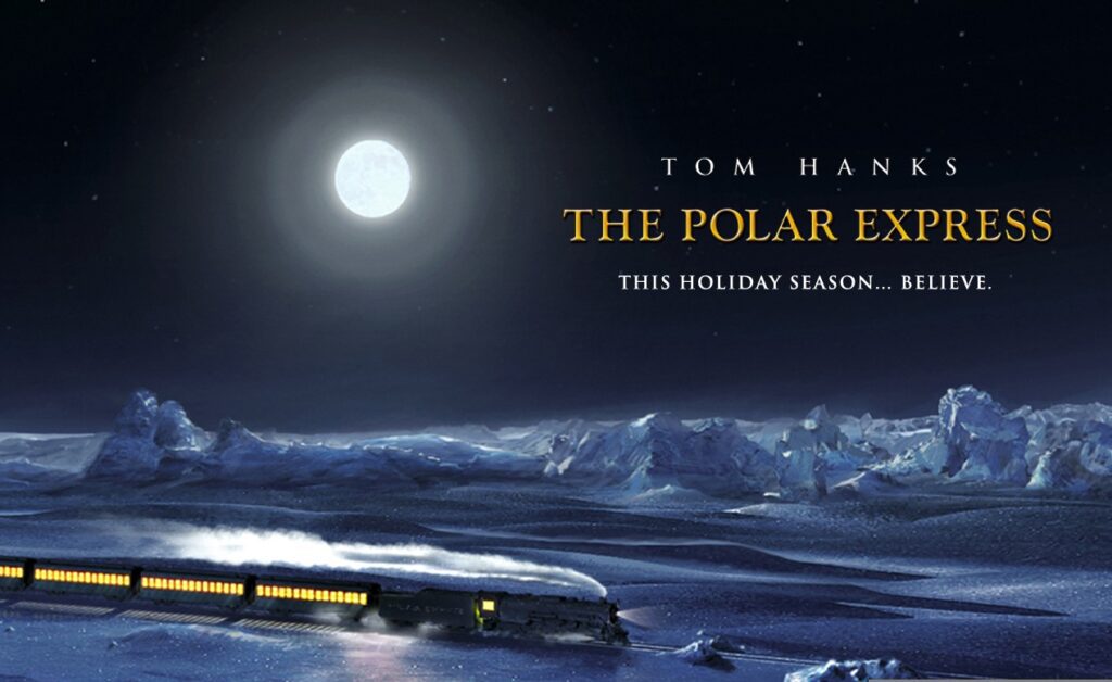 the polar express 0061