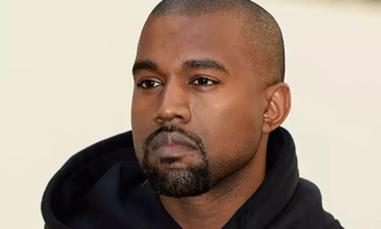 what is the controversy surrounding kanye west here are details