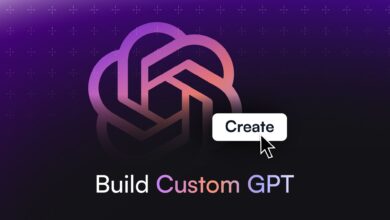 Build Custom GPT