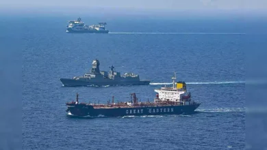 india to increase warship deployment to counter piracy in arabian sea