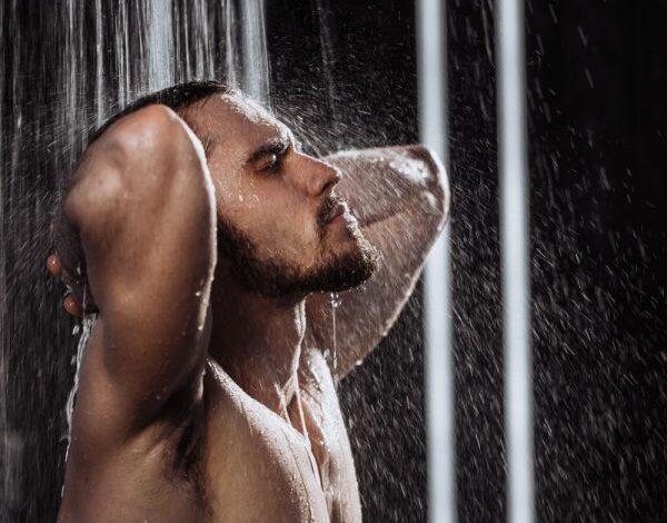 shower hair best temperature man for himself e1544543333239