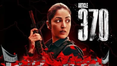 Article 370 Box Office Collection Day 2 1024x576 1