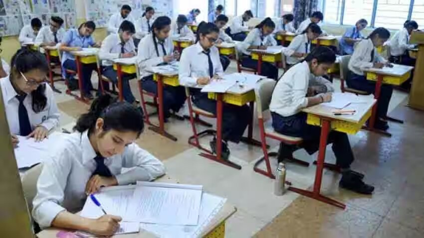 10th and 12th board exams
