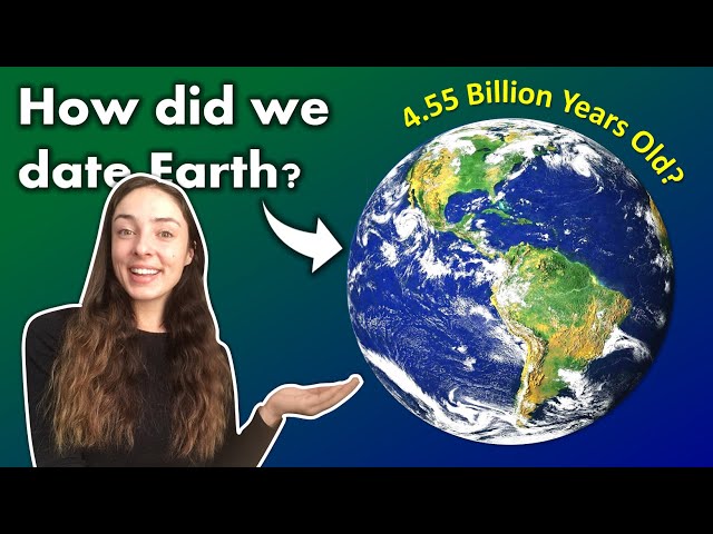 Earth's Age