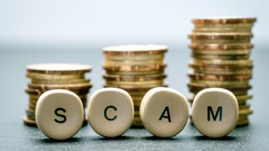 financial fraud and scam pic aegonlife.com 390x220 1