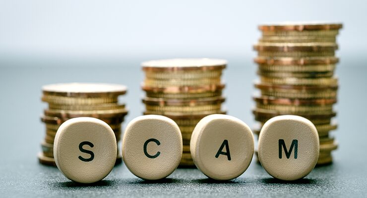 financial fraud and scam pic aegonlife.com