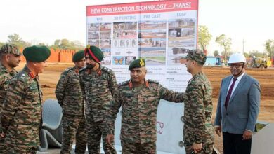 Indian Army Establishes Centre of Excellence1