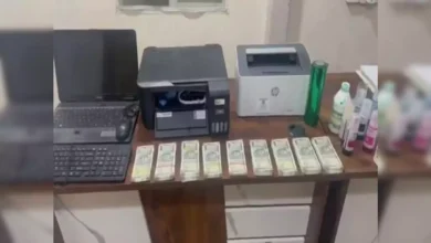 madhya pradesh man learns printing skills in jail produces rs 200 fake notes after getting released