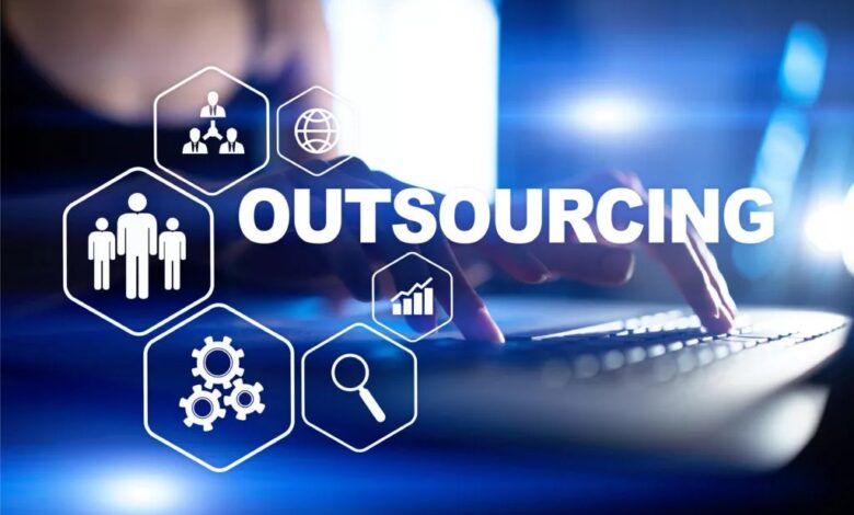 digital outsourcing