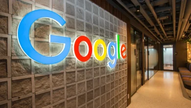 Google plans to shift